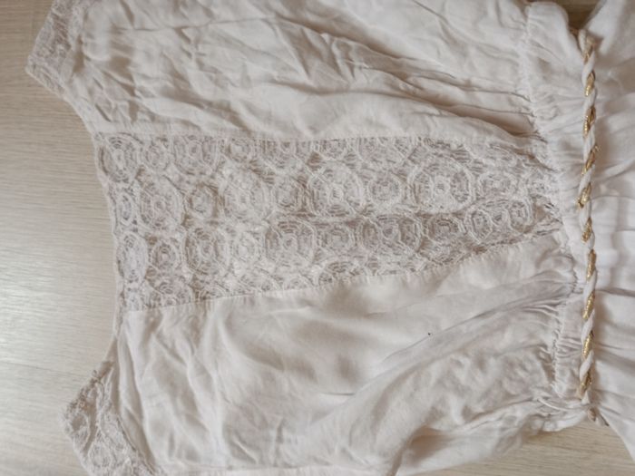 Robe marque Kiabi taille 10 ans - photo numéro 5