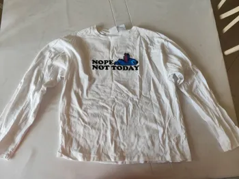 Tee shirt stitch