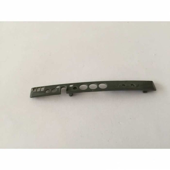 Garniture tableau de bord pièce détachée miniature Ferrari F50 1995 1/18 burago