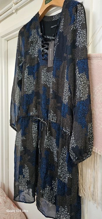 Robe fluide Expresso Taille 42