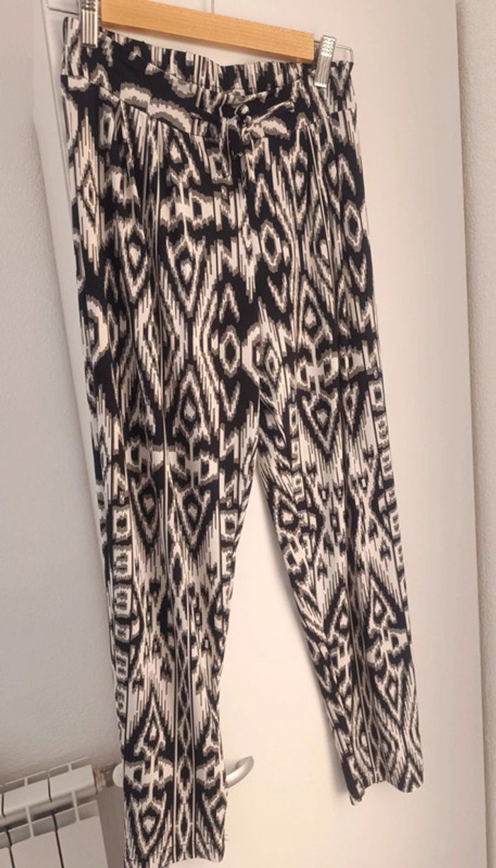 Pantalon fluide - photo numéro 3