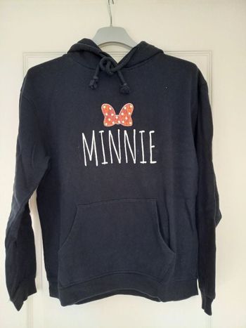 Sweat Minnie S