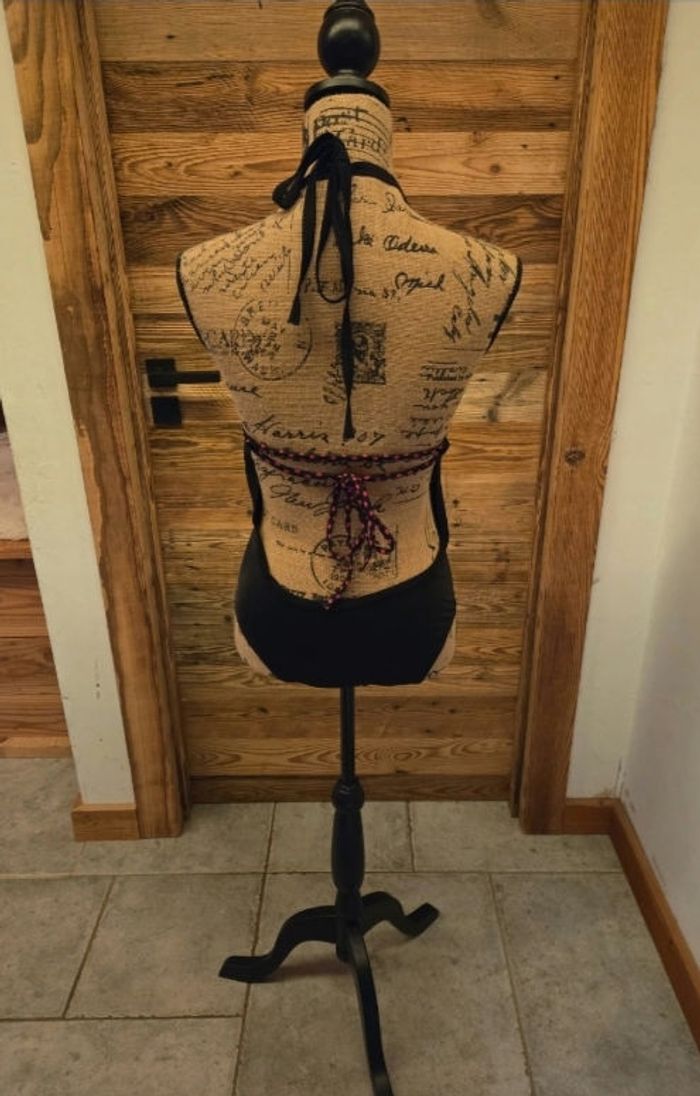 Maillot de bain une pièce femme - photo numéro 2