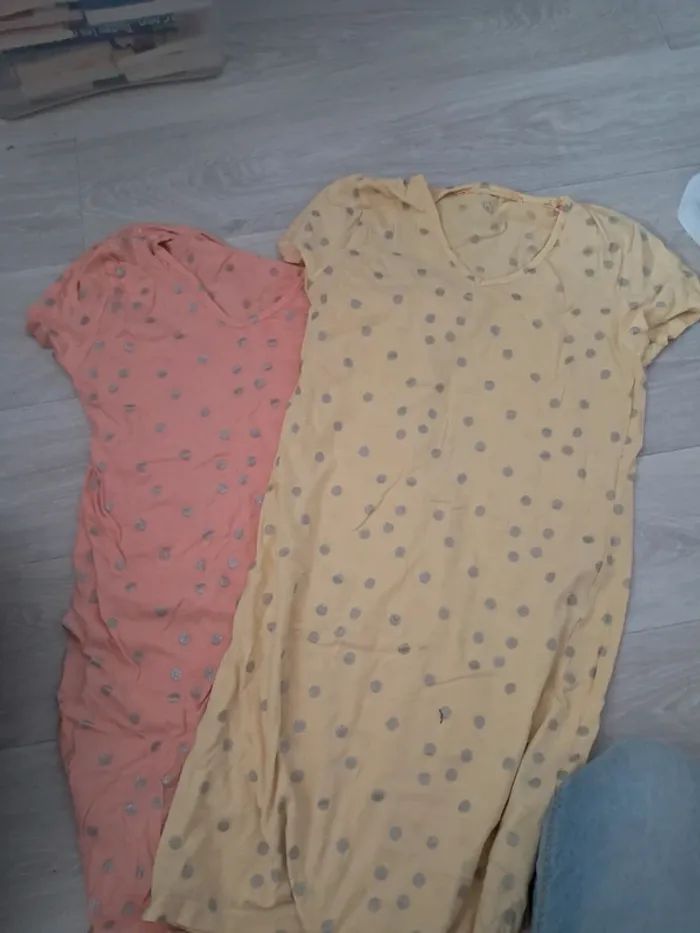 Chemise de nuit