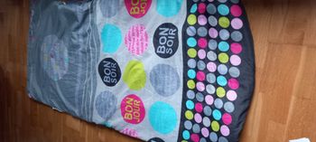 drap housse et couette