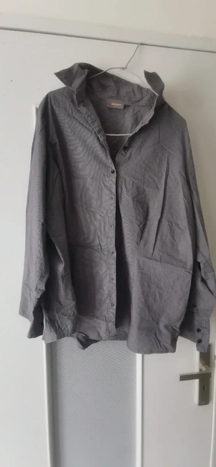 Chemise - photo numéro 2