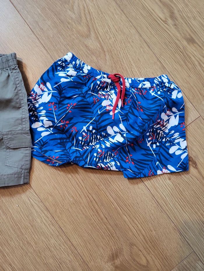 Short - photo numéro 3