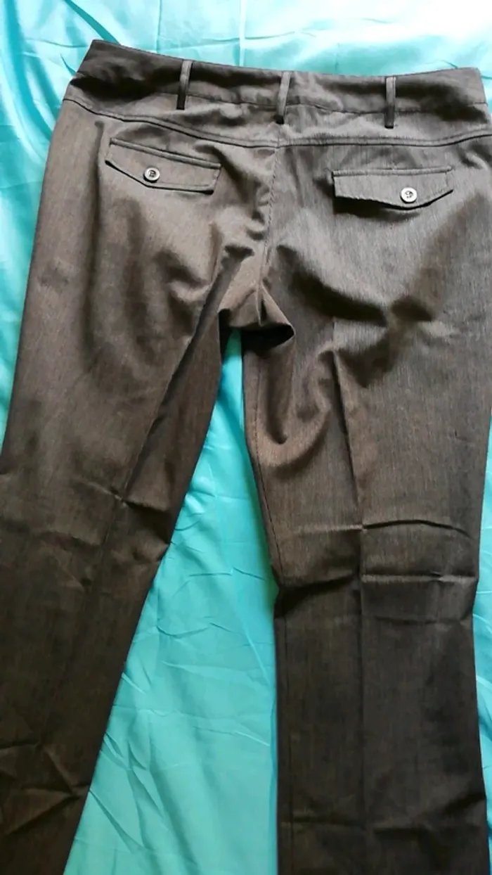 Pantalon femme - photo numéro 4