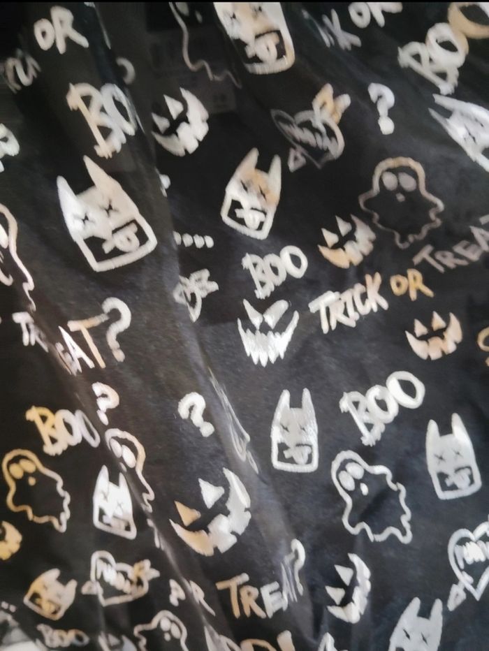 Cape Halloween Batman 7-8 ans - photo numéro 4