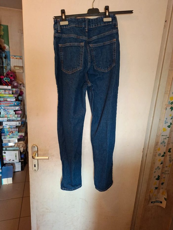 Jeans 34 H&M - photo numéro 2