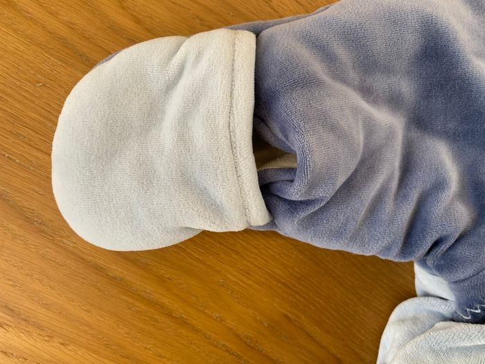 Absorba Manteau Combinaison Taille 3 mois - photo numéro 6