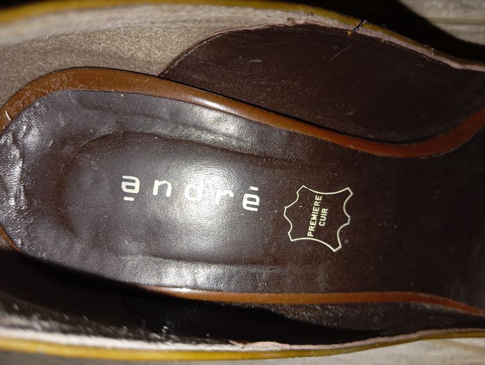 Escarpins - photo numéro 6