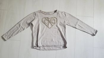 Pull Okaidi 8 ans