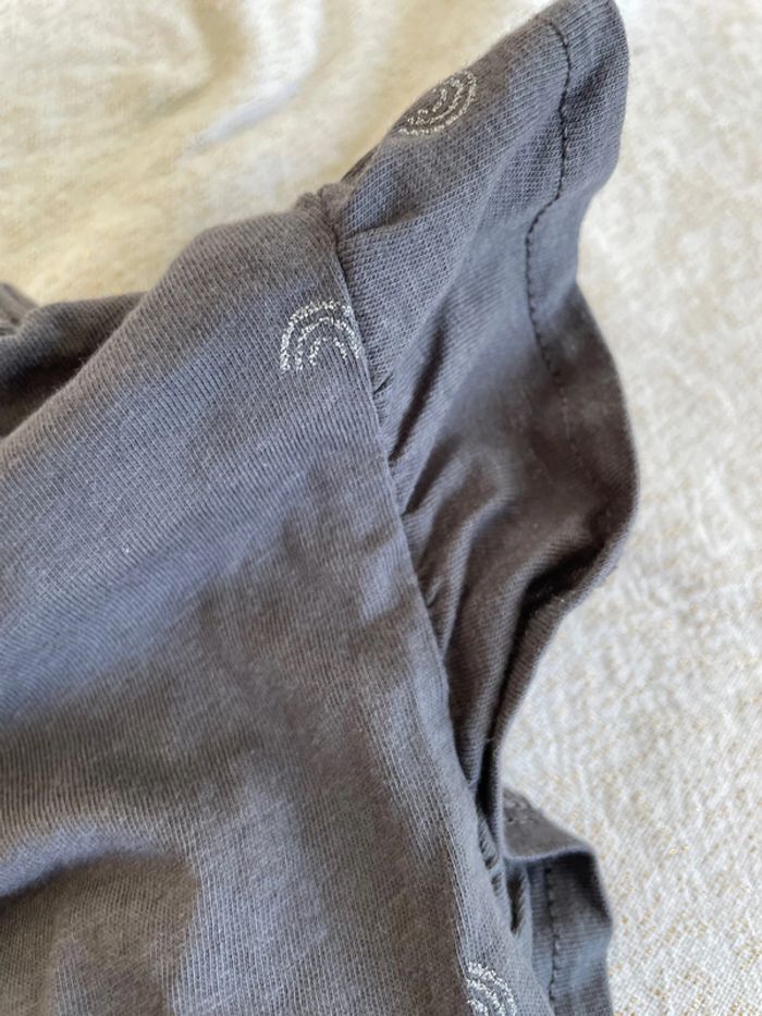 Robe H&M 4-6 ans - photo numéro 6