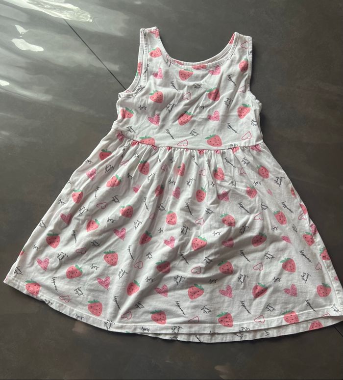 Robe d’été - photo numéro 3