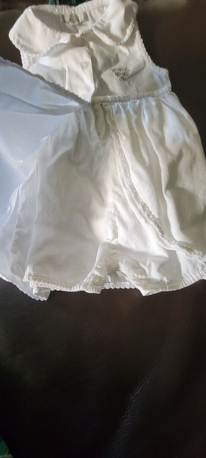 Combi short jupe 12 mois Kimbaloo - photo numéro 4