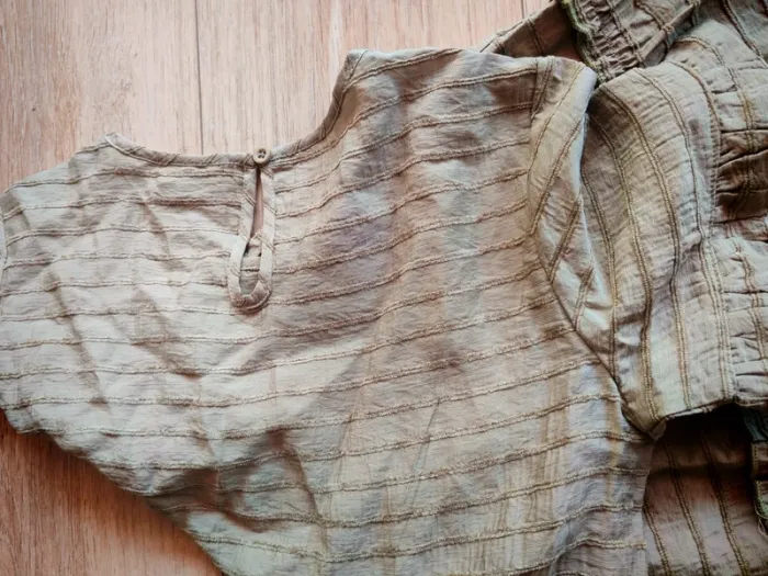 Robe fille 9 ans neuve - photo numéro 5