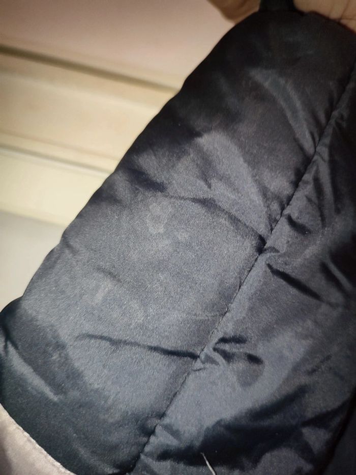 Manteau épais - photo numéro 4