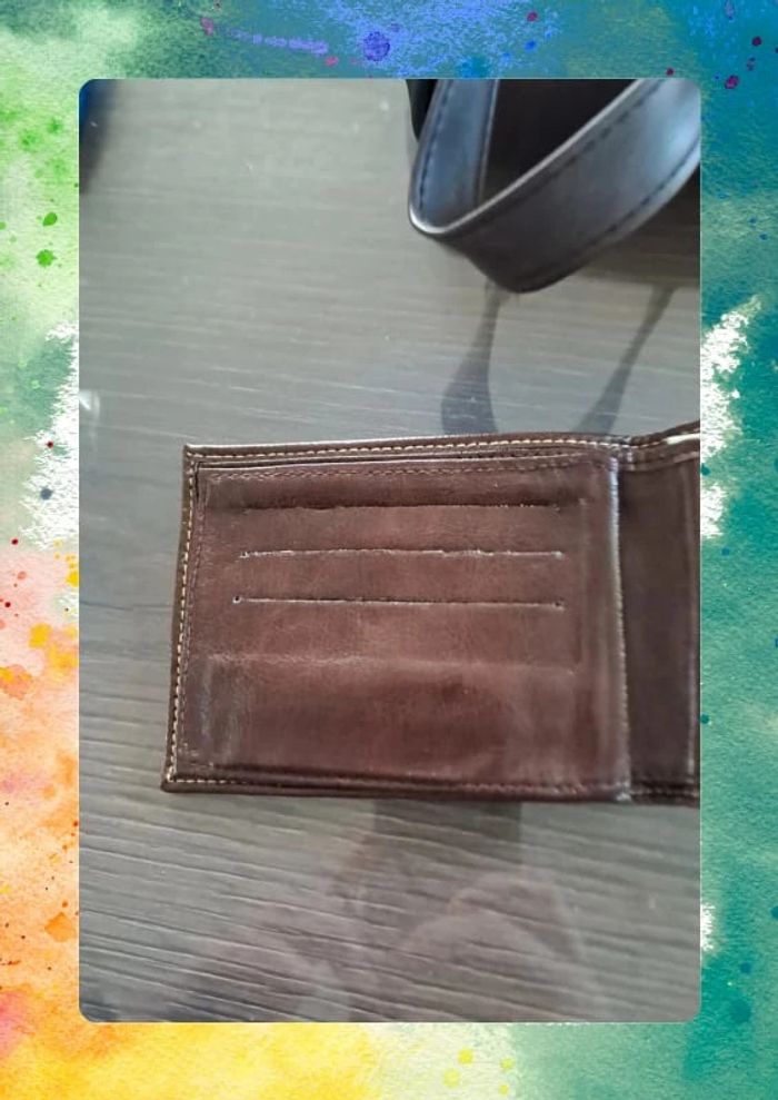 Sac à main avec portefeuille - photo numéro 10