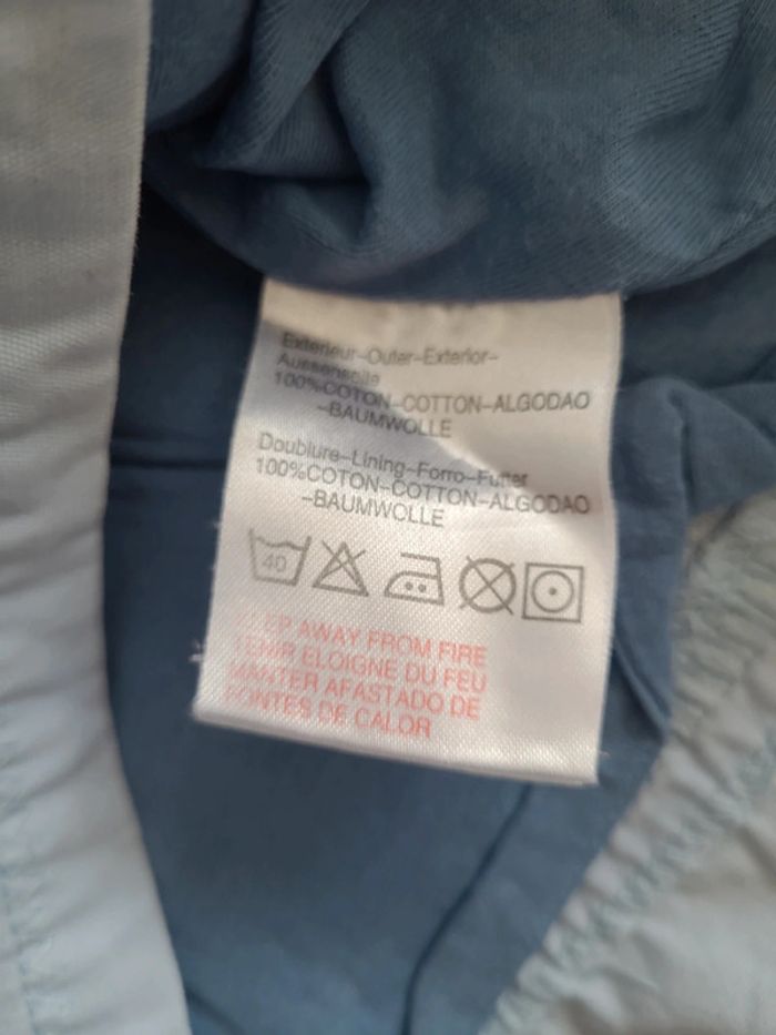 👶Robe bébé 18 mois-81 cm👶 - photo numéro 4