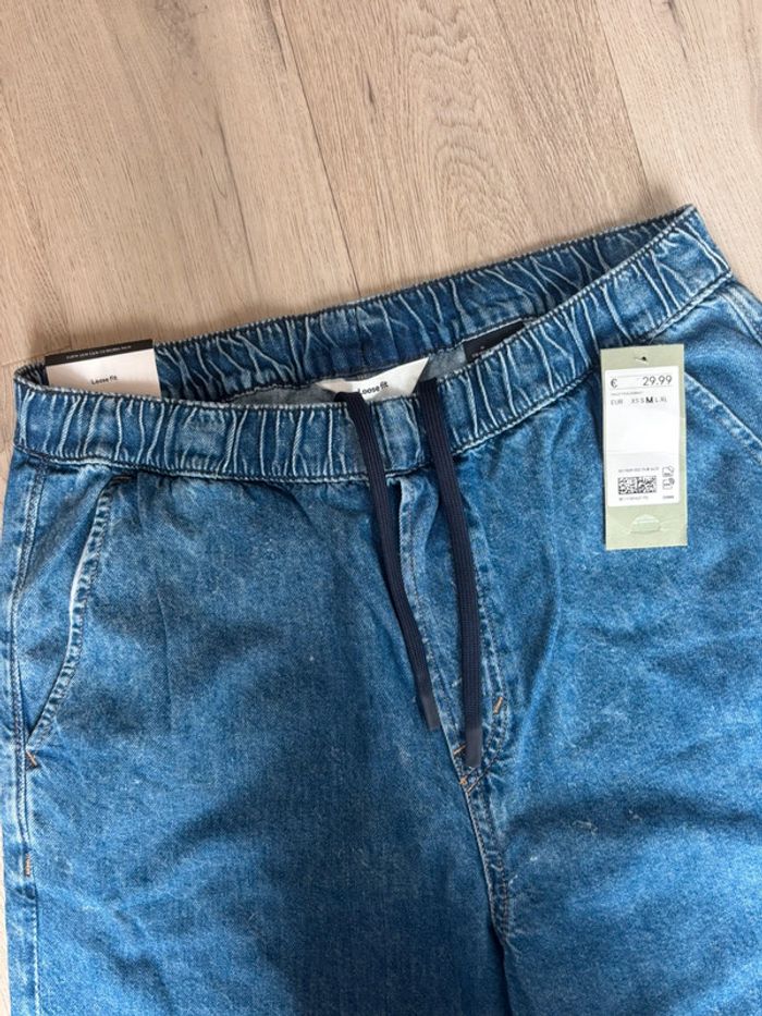 Jeans Homme Loose Fit T.M - photo numéro 2