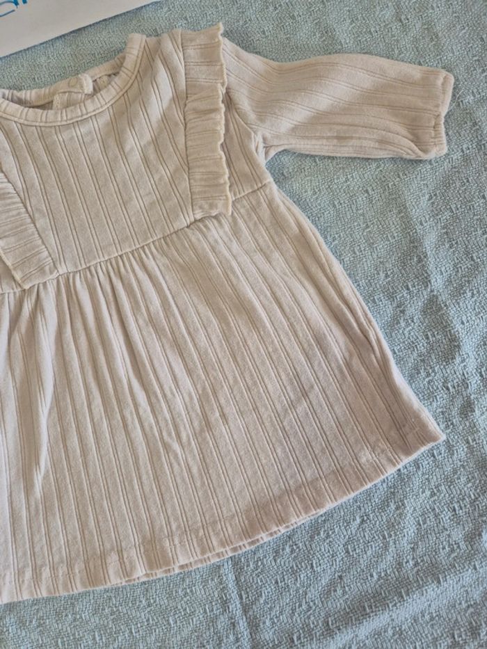 Robe Naissance - photo numéro 3