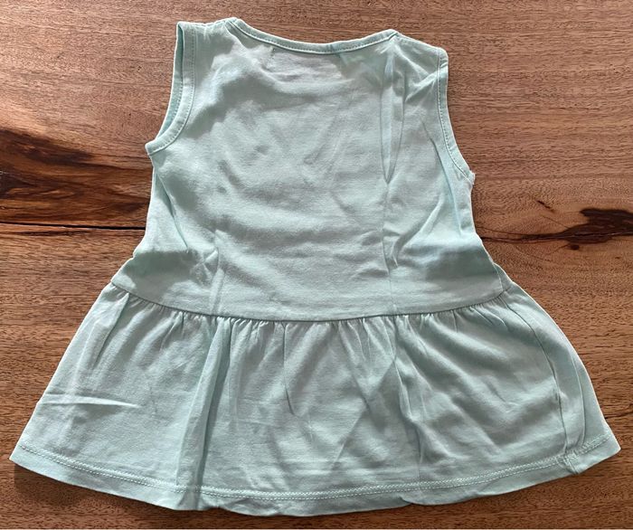 Robe sans manches - photo numéro 3