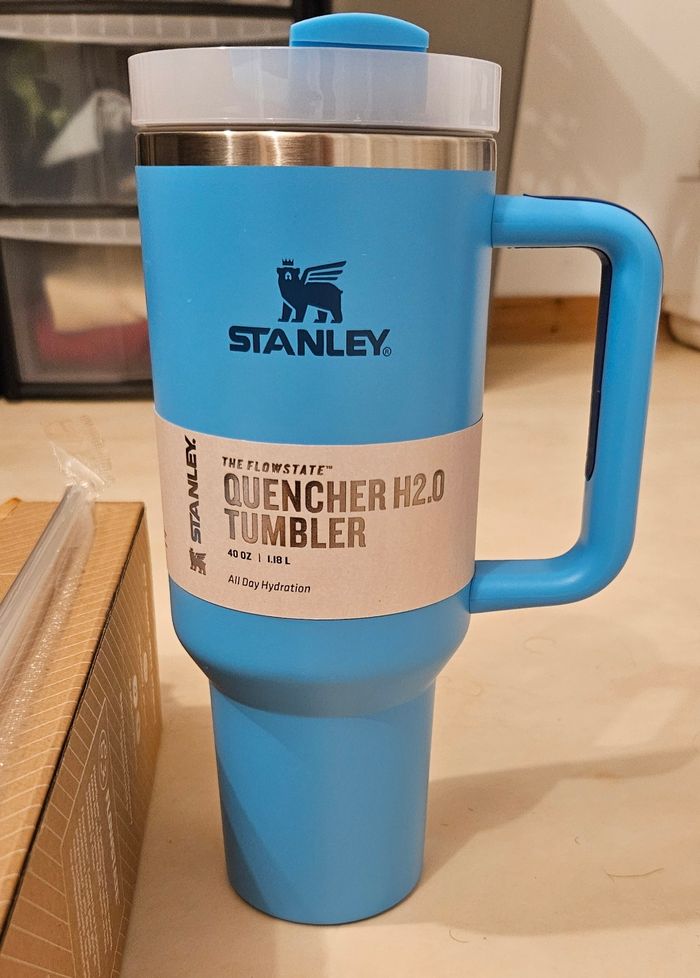 Cup Stanley - photo numéro 2