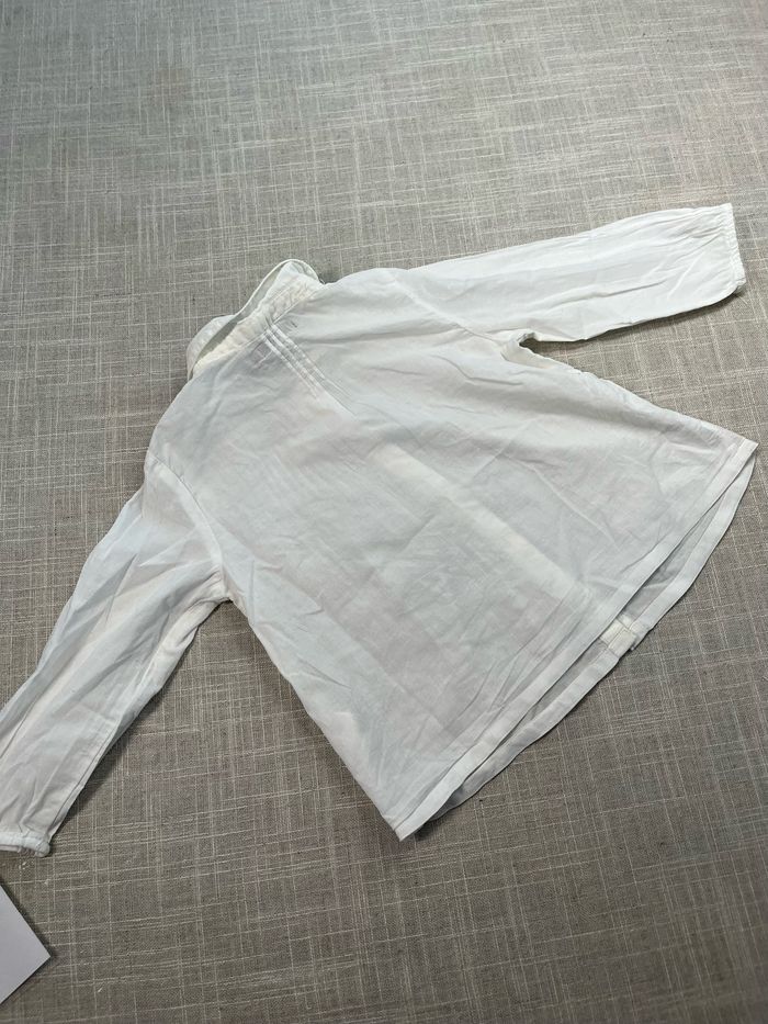 Chemise Bout’chou - photo numéro 6