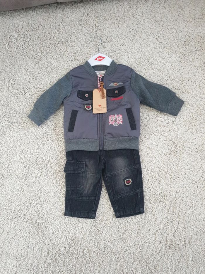 Ensemble - photo numéro 2