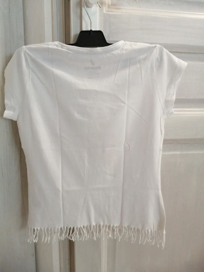 Maillot fille - photo numéro 3