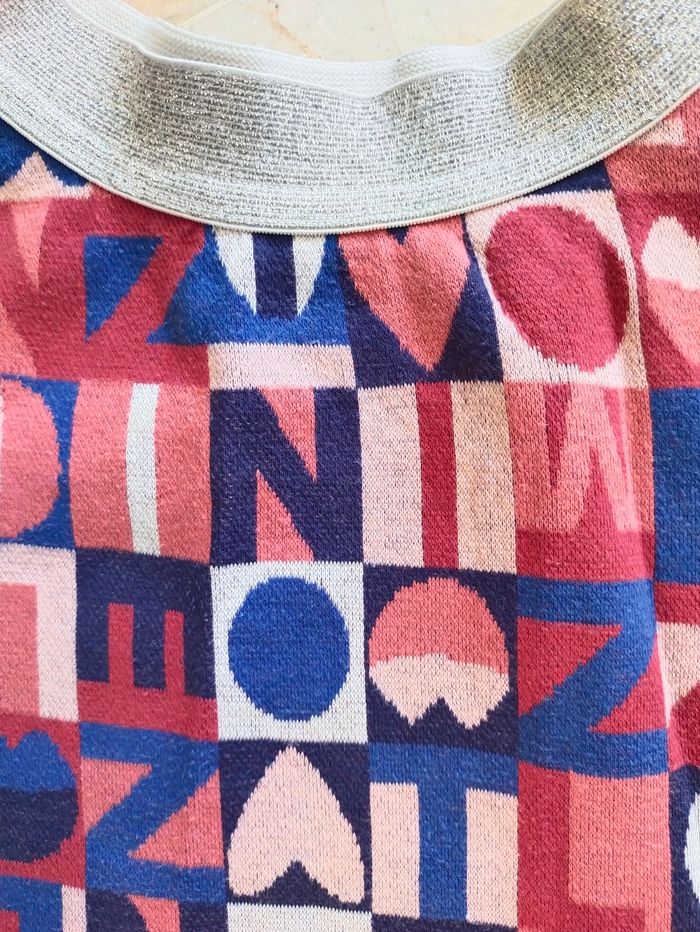 Jupe Catimini T.5A - photo numéro 2