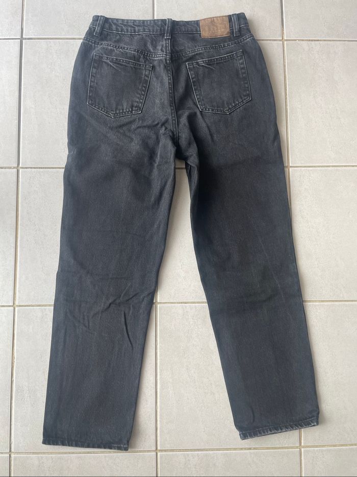 Jeans straight | Très bon état | Kiabi - photo numéro 3