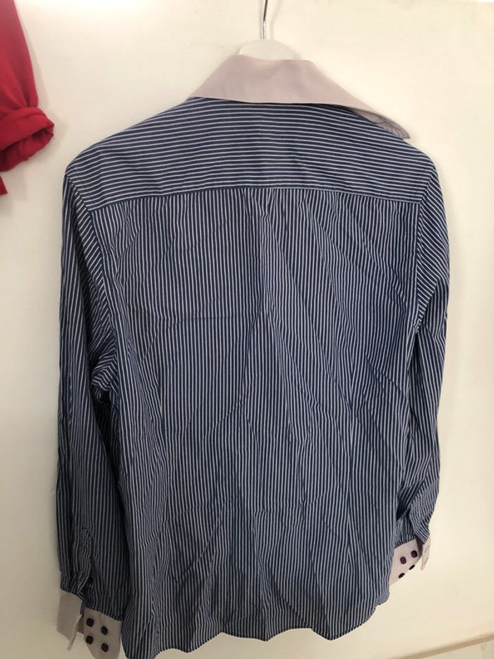 Chemise homme - photo numéro 3