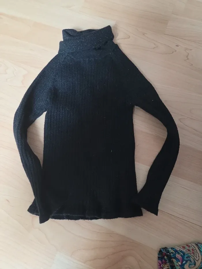 Sous pull taille 4ans TAO