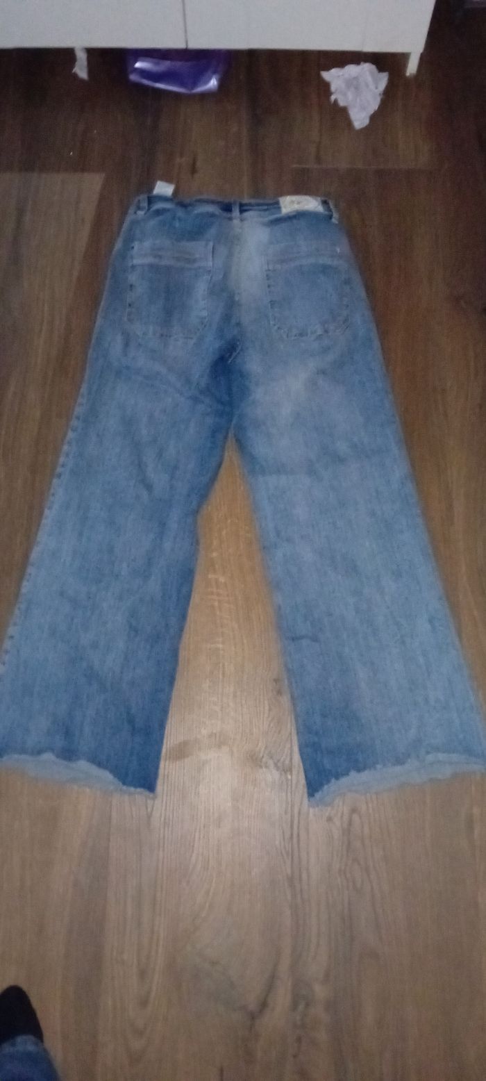 Jeans pour femme - photo numéro 3