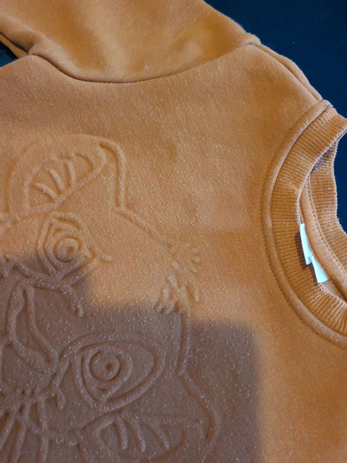 Pull 12 mois - photo numéro 3