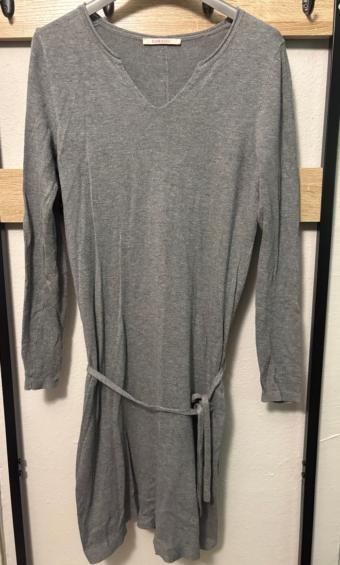 robe camaïeu