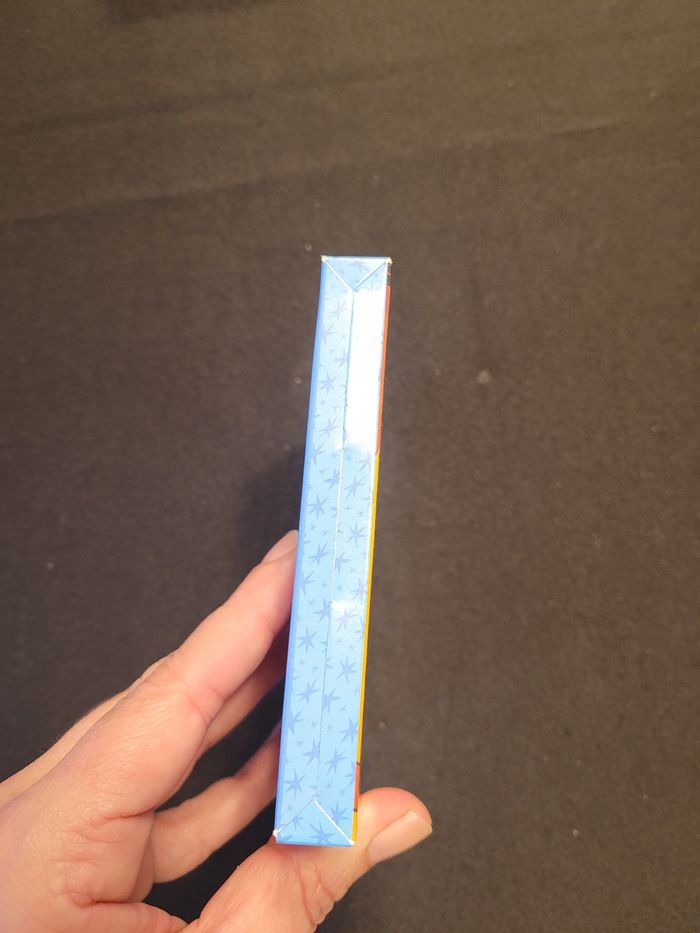 Puzzle zig et shark numéro 1 mcdo - photo numéro 4