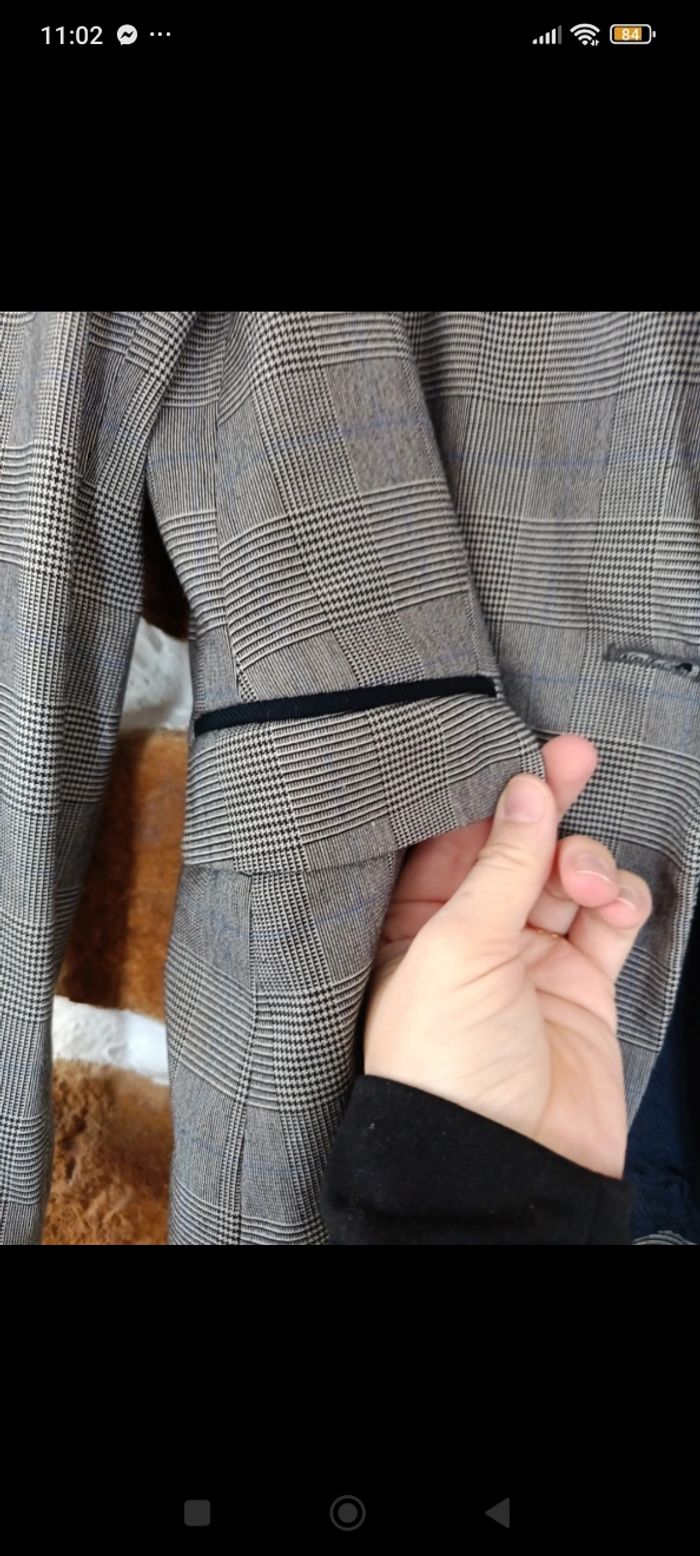 Blazer femme - photo numéro 4