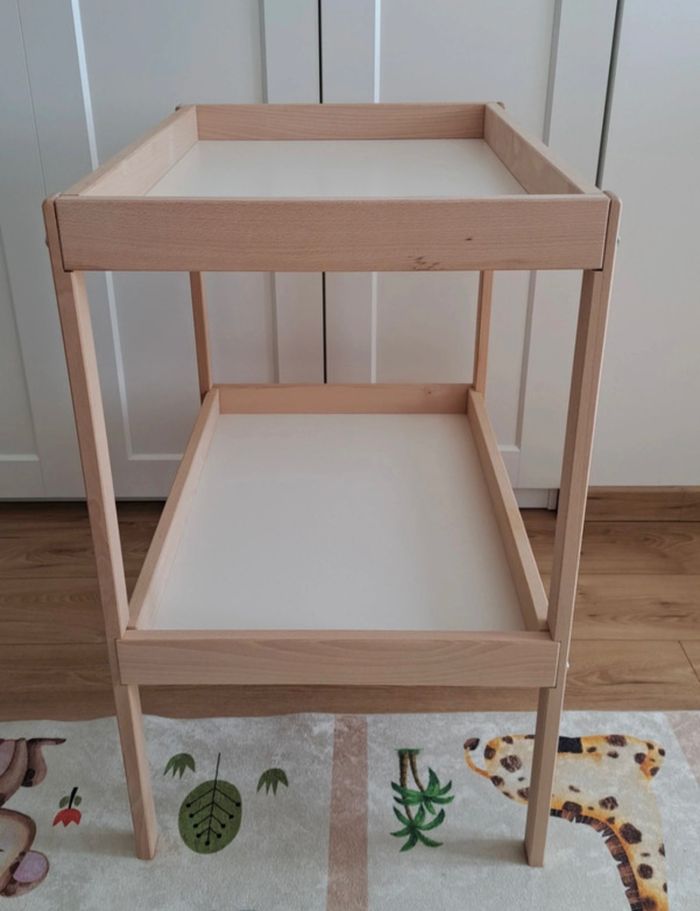Table allongée IKEA - photo numéro 5