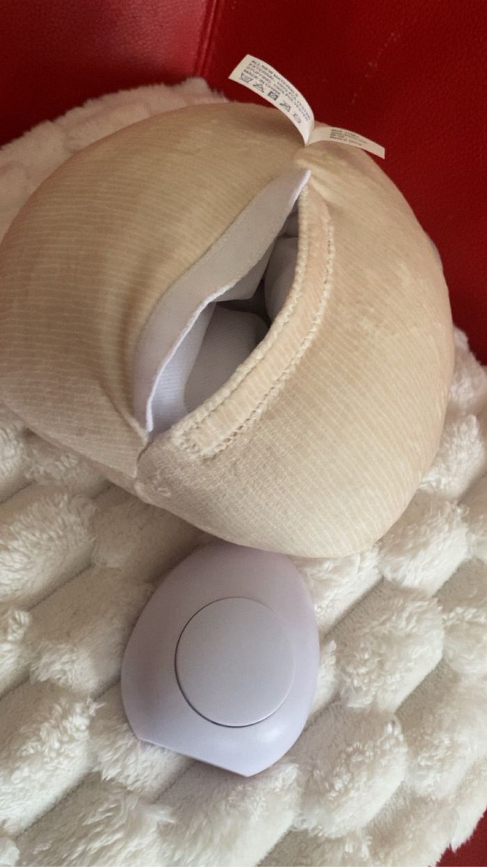 Peluche musicale chicco - photo numéro 3