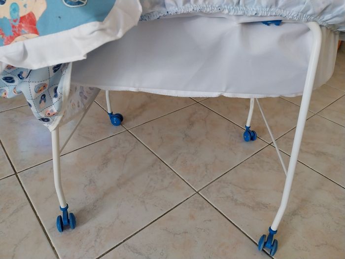 Berceau Cicciobello - photo numéro 7