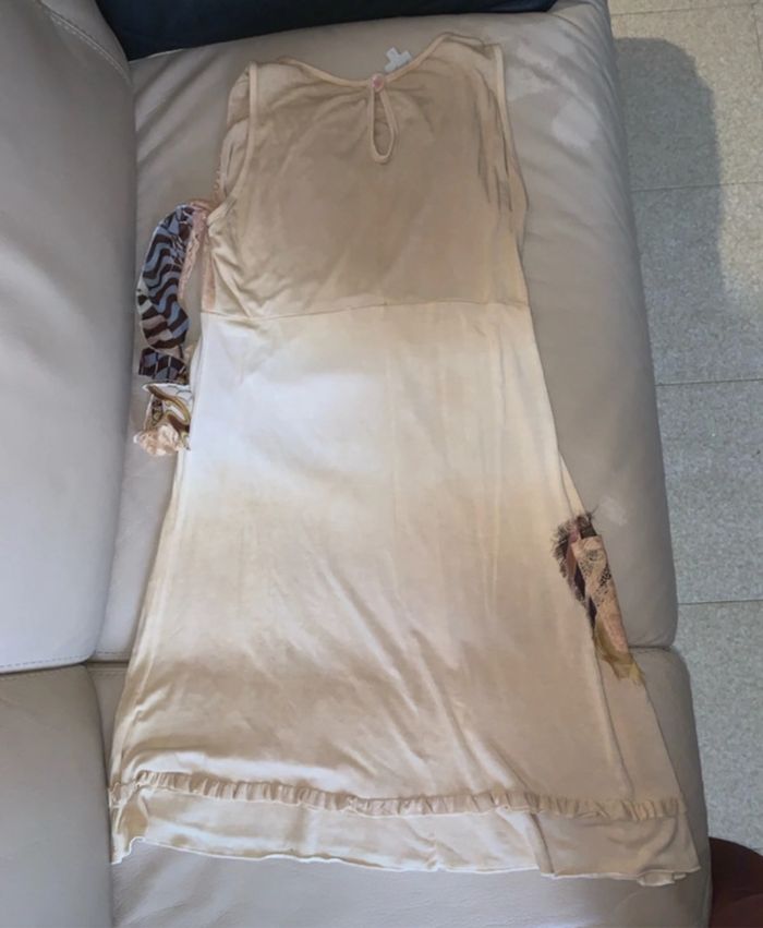 Robe - photo numéro 5