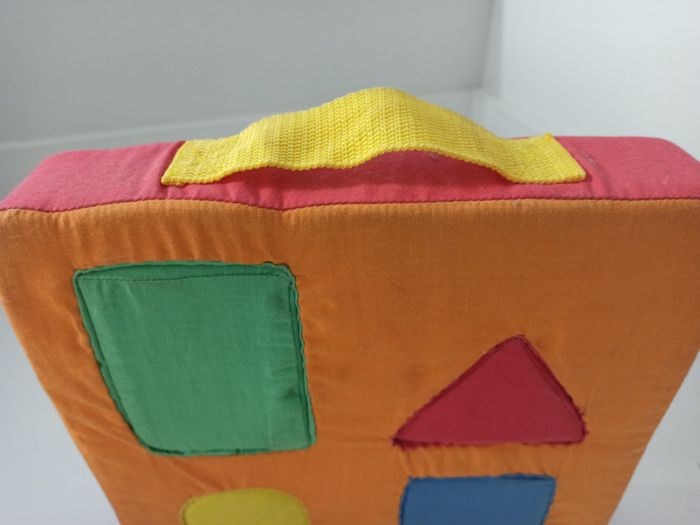 Mon 1er puzzle Bébé T'choupi - photo numéro 7