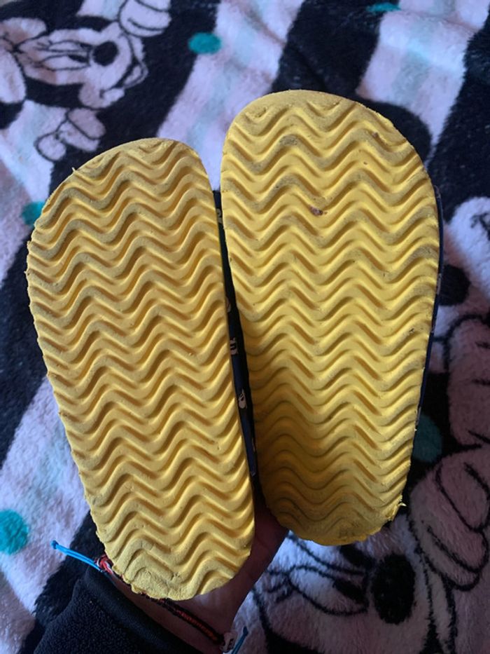 Sandales - photo numéro 3