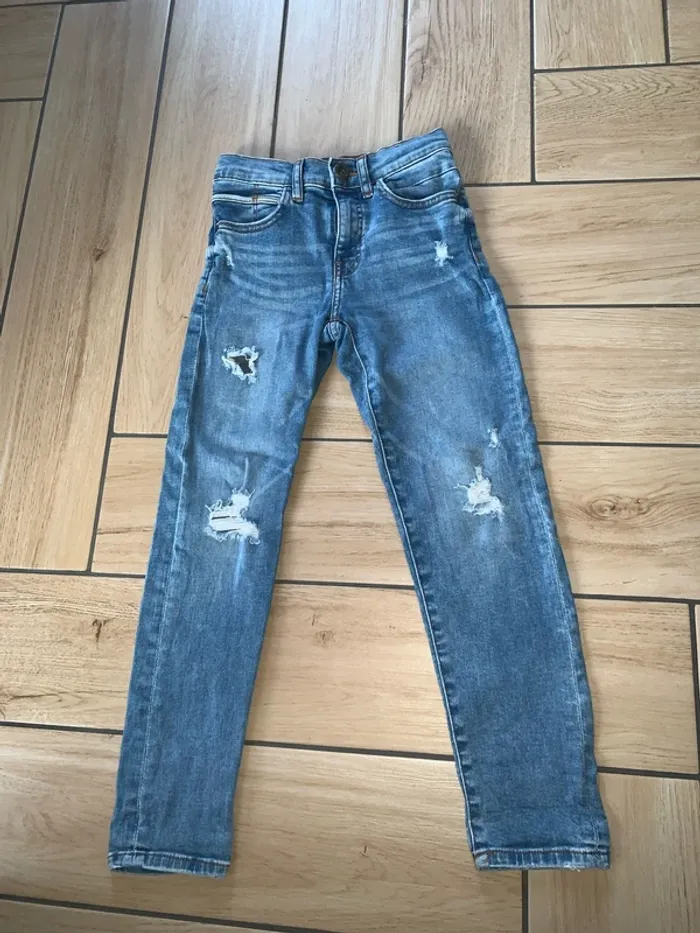 Jeans Zara