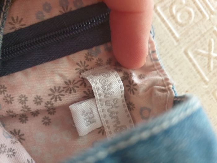 Robe jeans - photo numéro 5