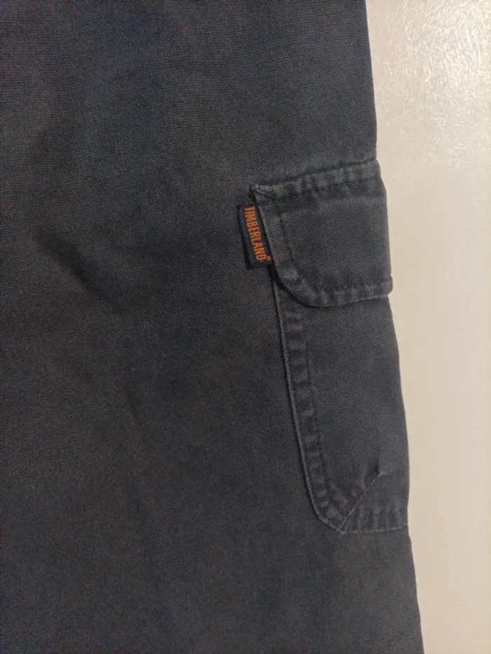 Pantalon Timberland 10 ans - photo numéro 7