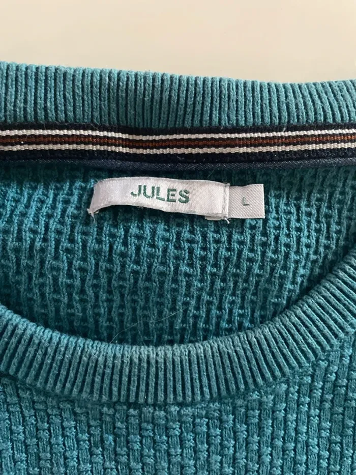 Pulls fin - photo numéro 3